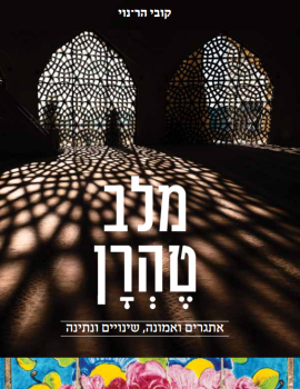 קובי הר נוי